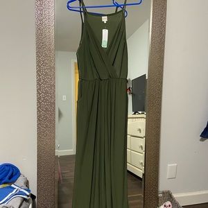 Kaileigh Lexy Knit Jumpsuit from Stichfix